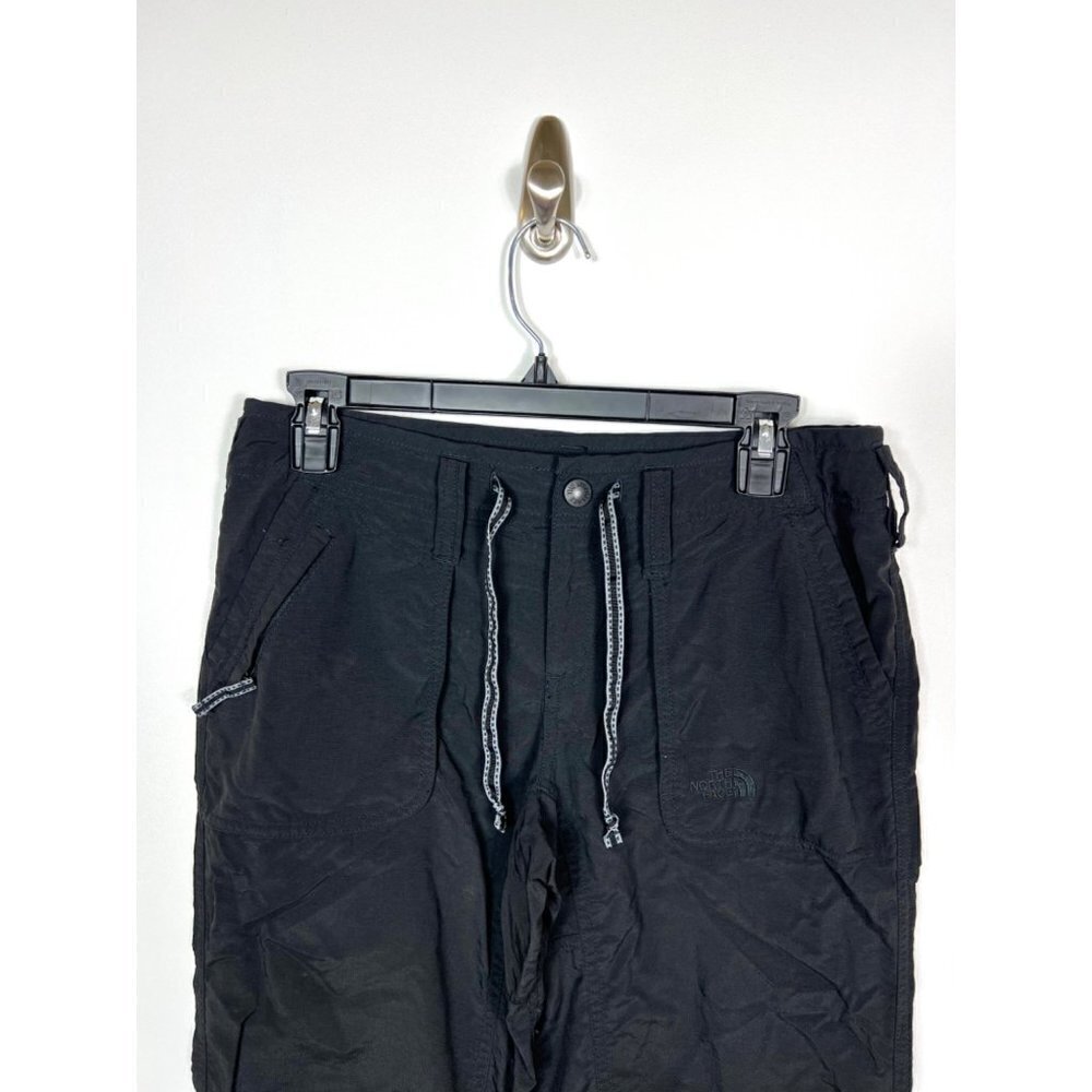 The north face black‎ pants - Picture 2 of 10